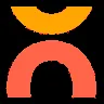 1U