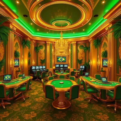 Registro No Gfplay Slots